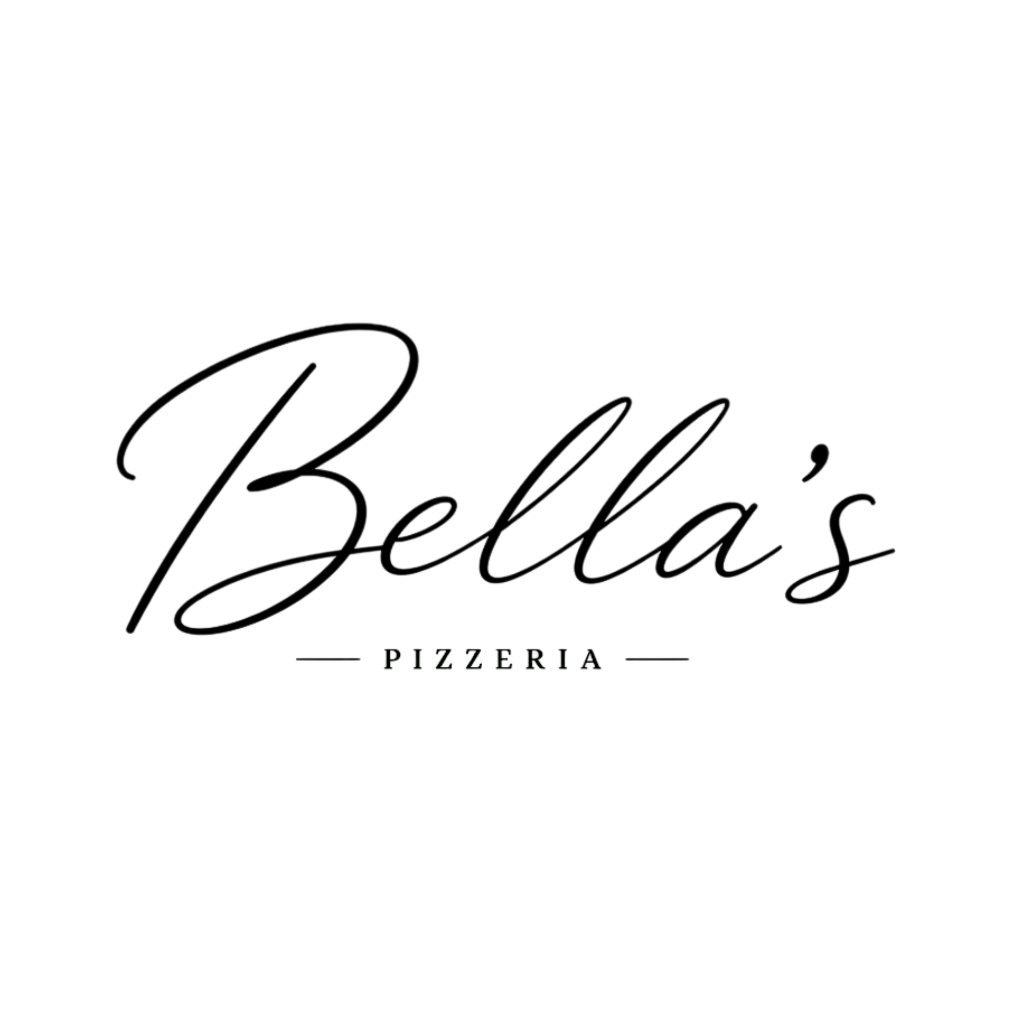 Bella’s Pizzeria