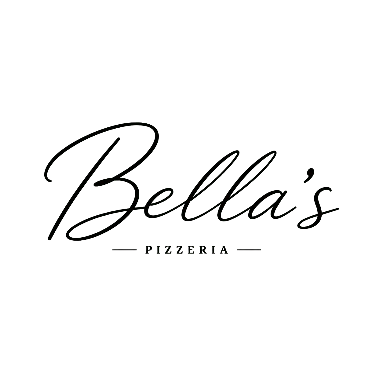 Bella’s Pizzeria
